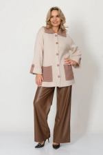 Жакет Текстильная Мануфактура