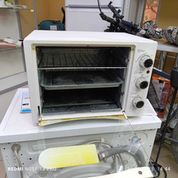 Мини-печь ENERGY GT20-W-CONV