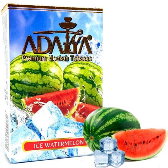 Adalya - Ice Watermelon (50г)