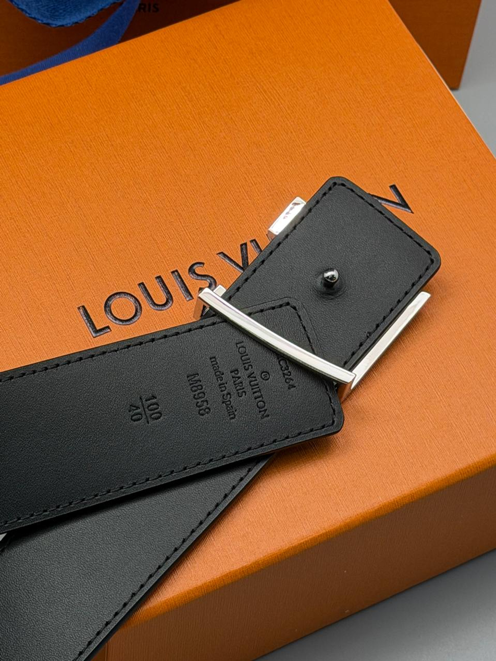 Ремень Louis Vuitton