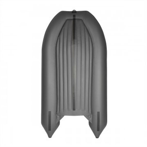 Лодка Тонар Алтай А320 (надувное дно) серый