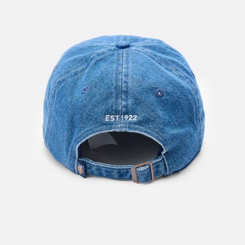 Кепка Dickies Dad Cap Denim 