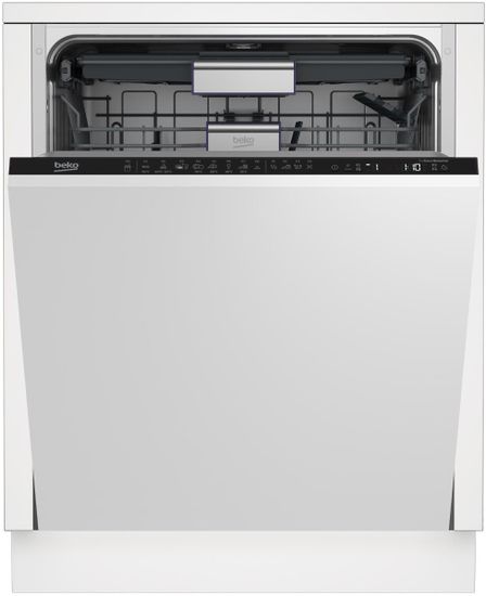 Встраиваемая посудомоечная машина Beko DIN 28421