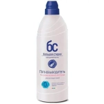 Пятновыводитель БОЛЬШАЯ СТИРКА на основе активного кислорода 500 г