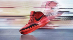 Кроссовки Nike Kyrie 1 Deceptive Red