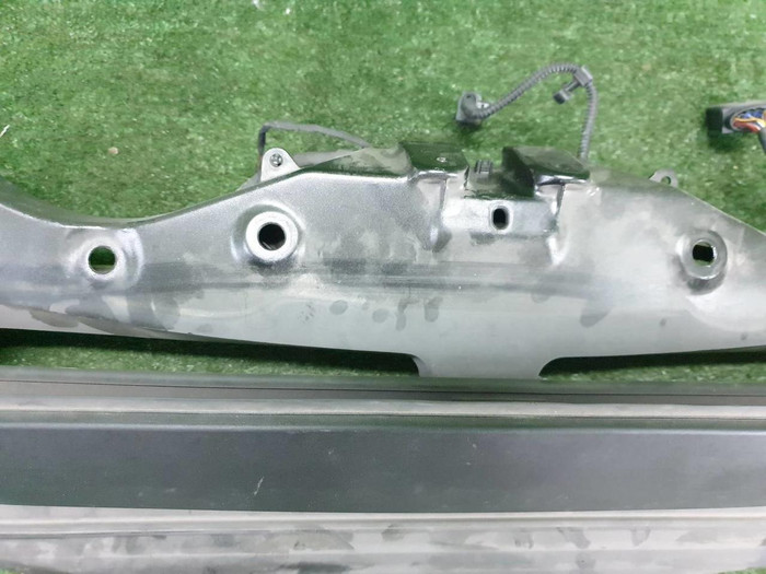 Привод спойлера задний Porsche 911 8 992 (2018-н.в.)