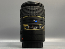 Tamron SP AF 90mm 2.8 Di Macro Canon EF