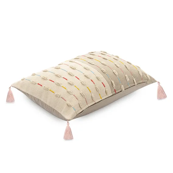 Чехол на подушку Баланс из коллекции blossom, 30х45 см