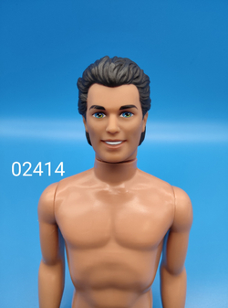 Кукла Барби Кен винтаж 90х 02414