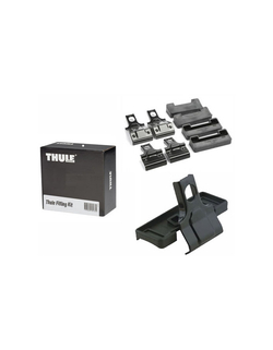 Адаптер для багажников THULE Rapid System Toyota Prius