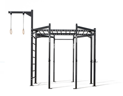 Функциональная рама Октагон