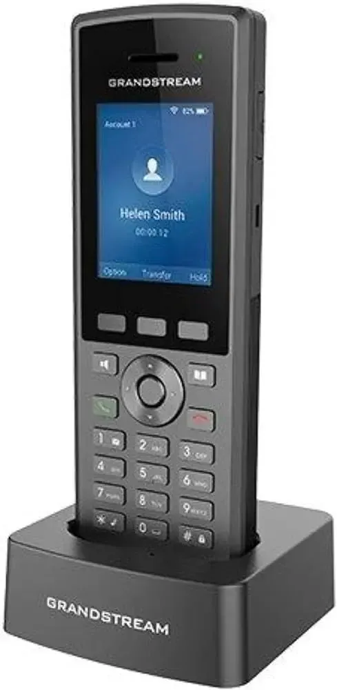 IP телефон Grandstream WP825 (WP825)