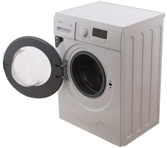 Стиральная машина Leran WMS 16085 WD