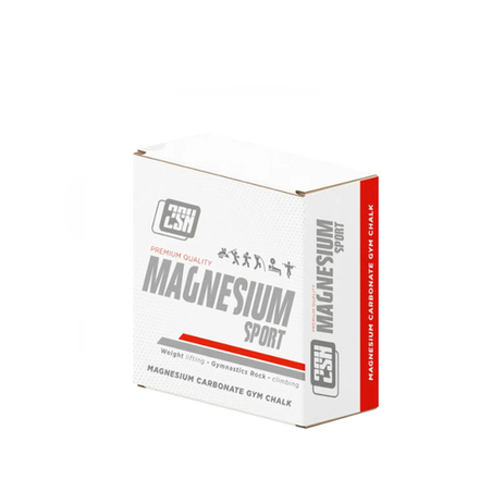 Магнезия куб (2SN)