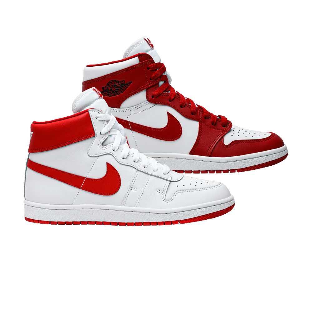 Кроссовки Nike X Jordan Air Jordan 1 Air Ship