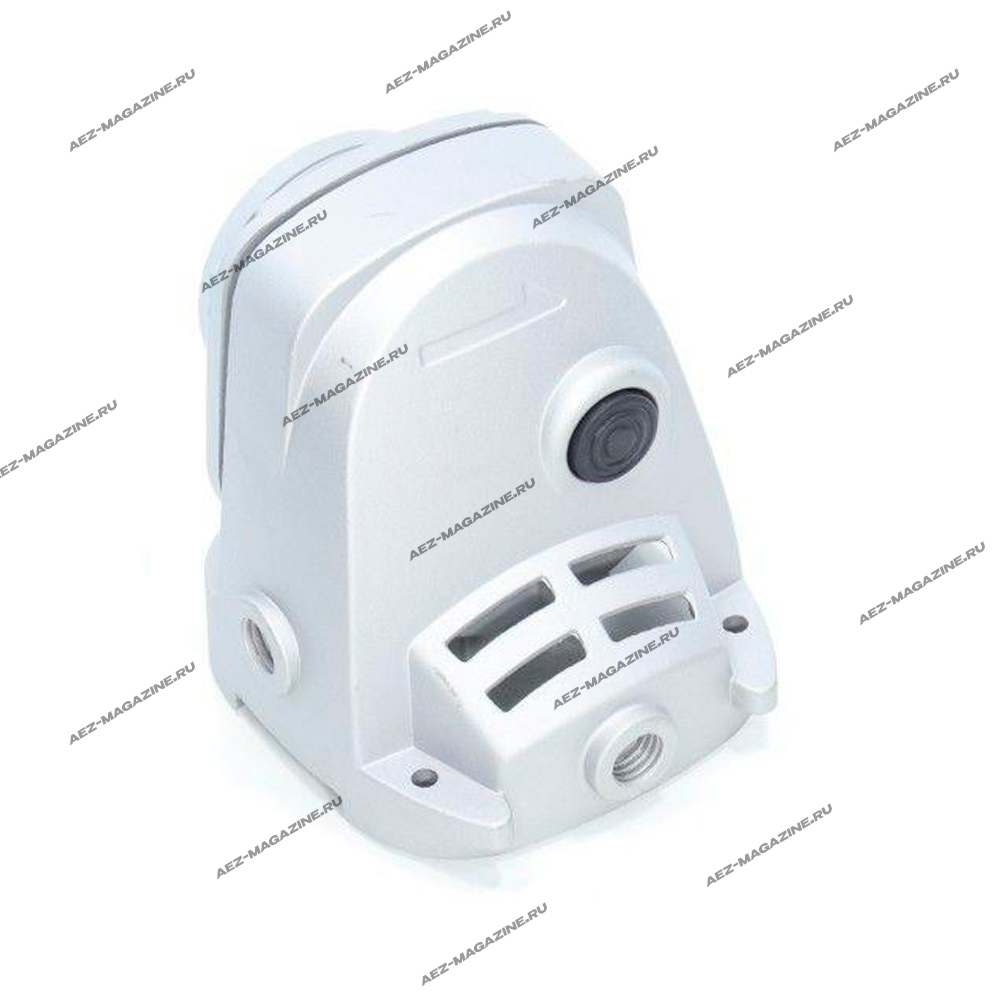 Голова на УШМ 2300 Интерскол нового образца