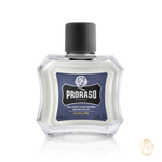 Бальзам для бороды Azur Lime 100 мл Proraso