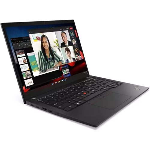 Ноутбук Lenovo ThinkPad T14s G4 (21F6003XRT)