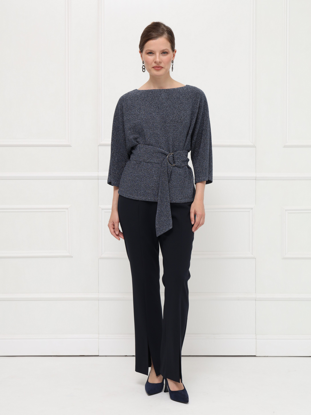 Брюки Б-2052 ПСИ AKIMBO