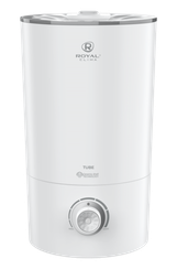 Бытовой увлажнитель ROYAL CLIMA TUBE RUH-TB300/4.0M-WT