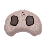 Динозавр на РУ, коробка 9988B