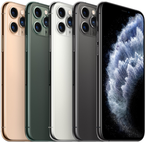 iPhone 11 Pro