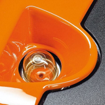 Мотокоса Stihl FS 131 4-MIX + DuroCut 20-2 в подарок!