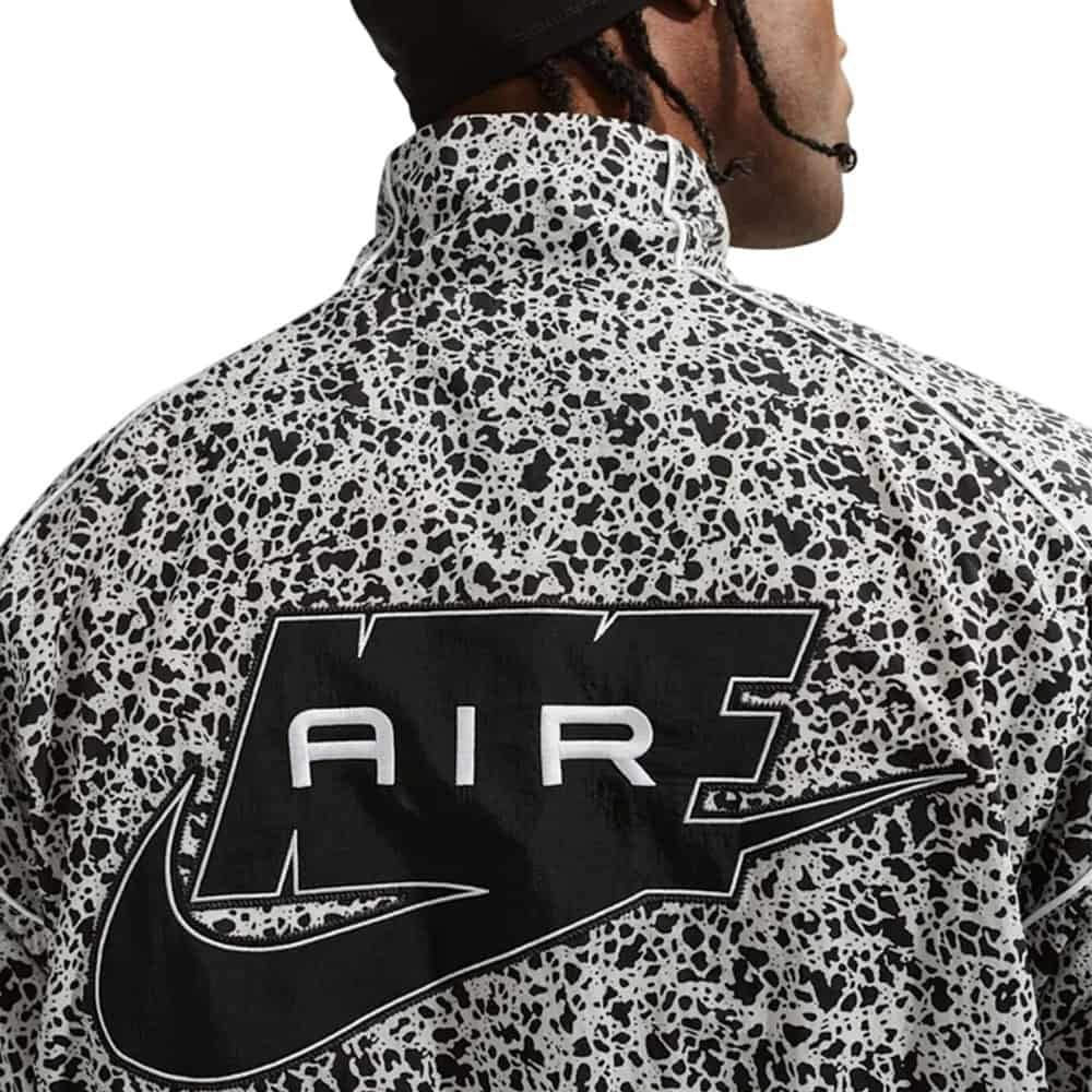 Баскетбольная мужская куртка Nike Air