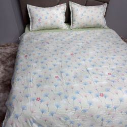 КПБ Вареный хлопок 2сп