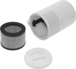 Воздухоочиститель Vitek VT-8553,  белый