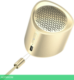 Портативная колонка Tronsmart Nimo Noble Gold