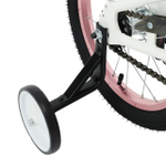 Детский велосипед Welt Pony 16 (2024)