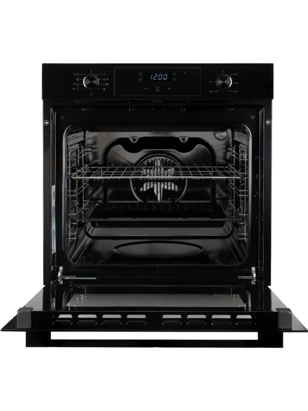 Духовой шкаф электрический DELONGHI DEO 735 NB NORMA