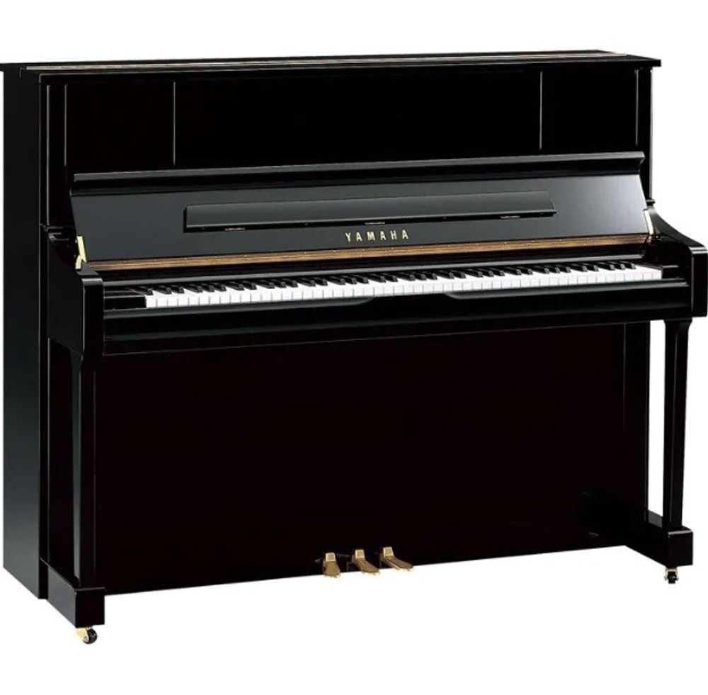 Yamaha U1J PE LZ WB