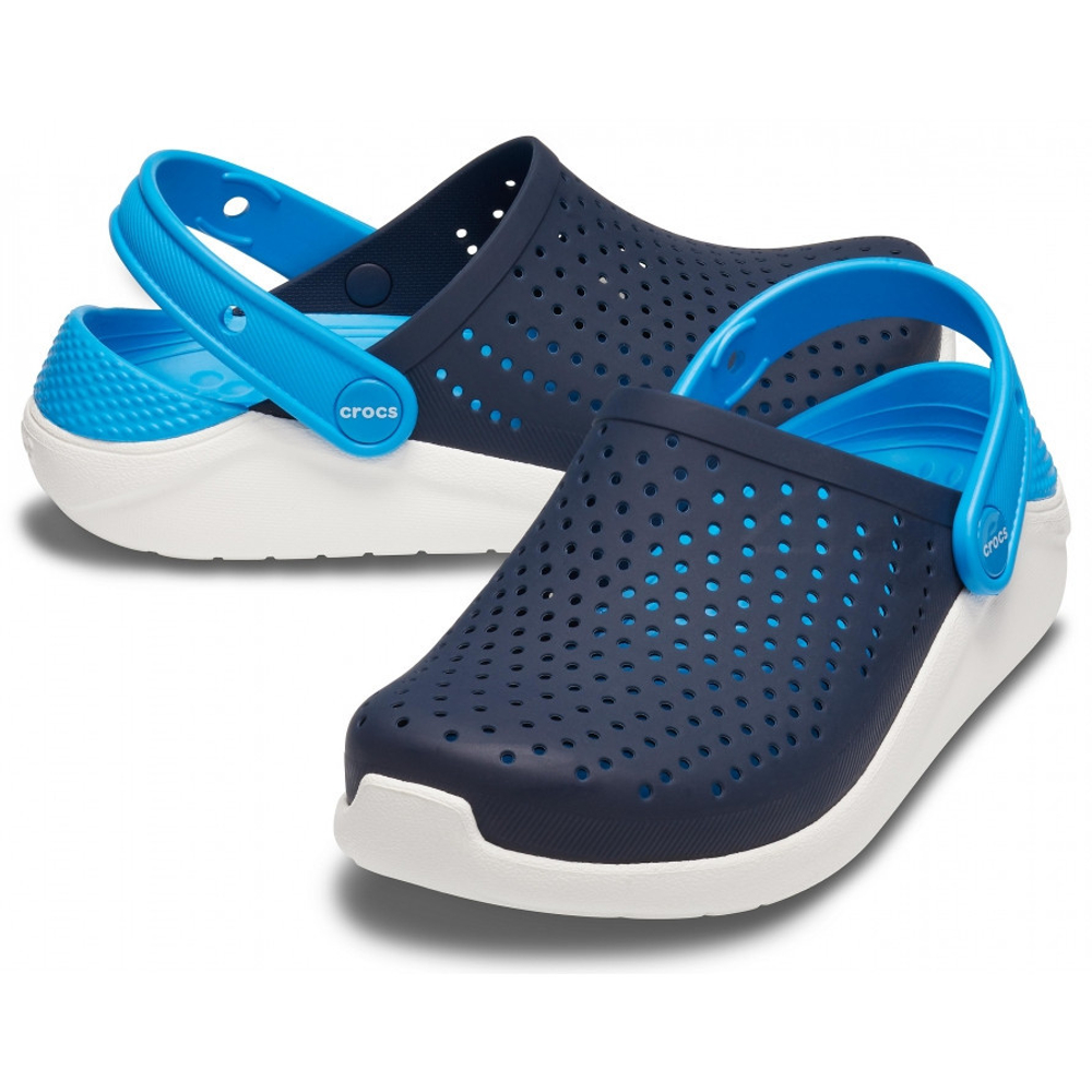 White kids crocs deals