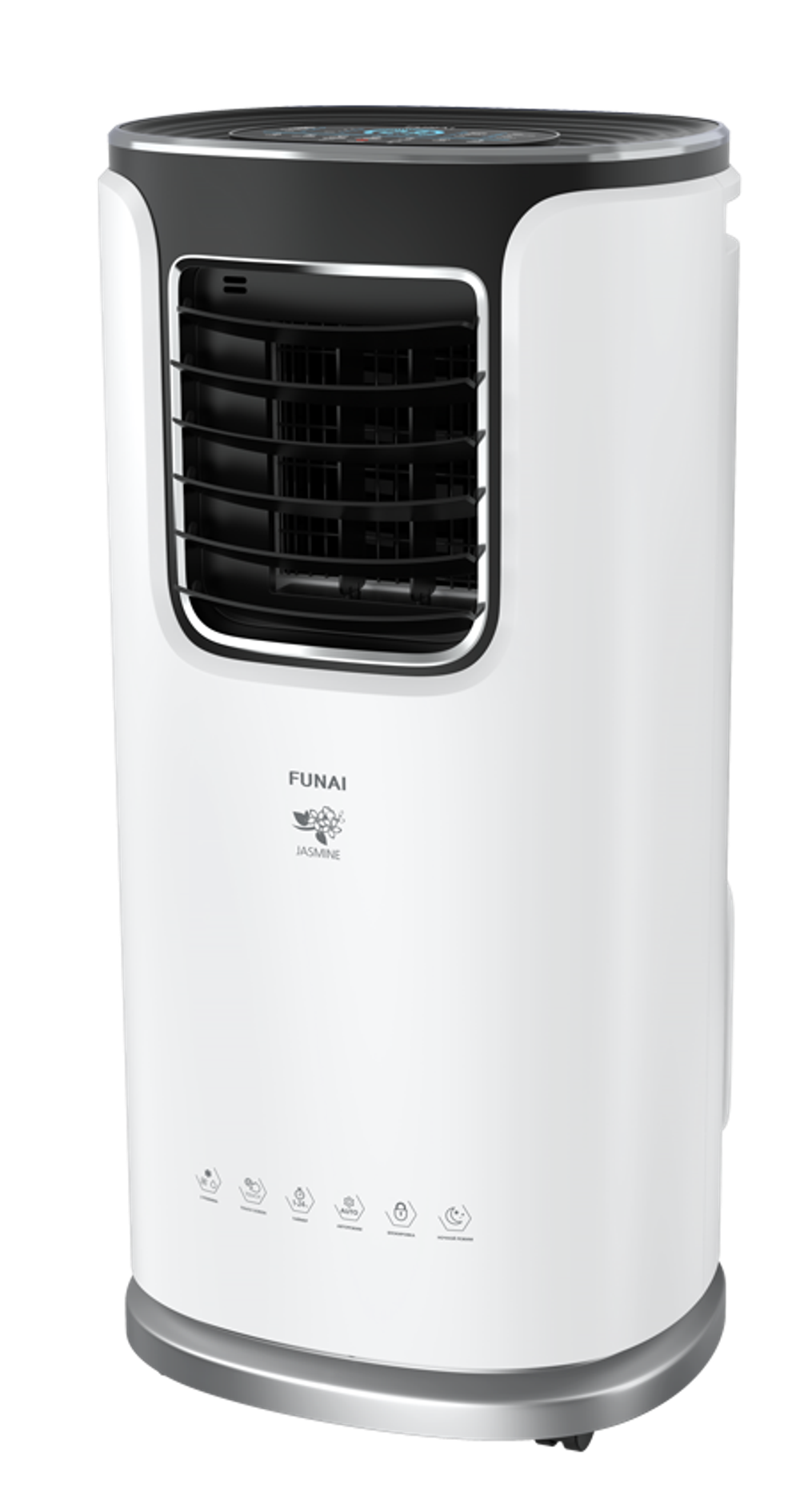 Мобильные кондиционеры FUNAI MAC-JS32COF03 фото 