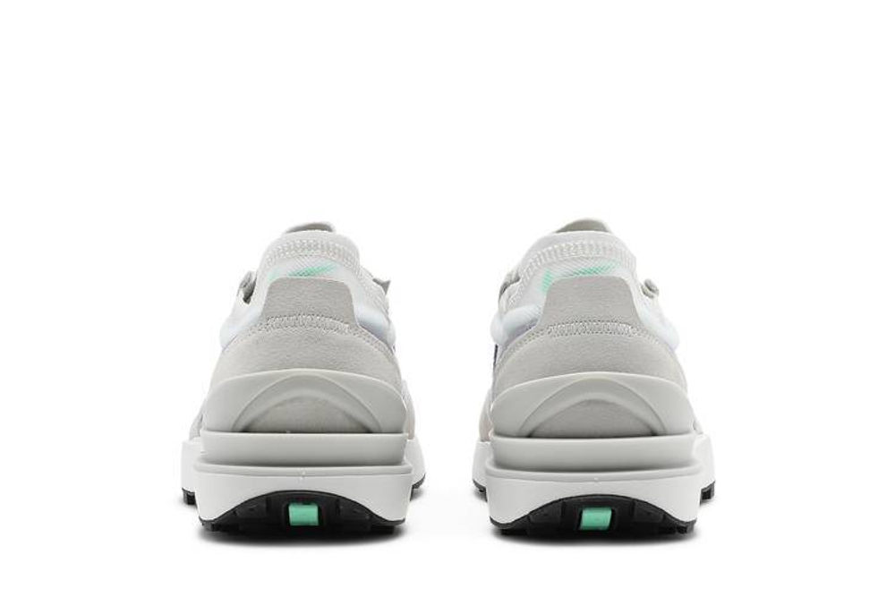 Кроссовки Nike Waffle One "Infinite Lilac" (Женская размерная сетка)