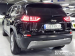Jeep Cherokee (KL) 2.4 Limited AWD (03.2021)