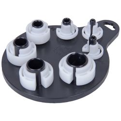 МАСТАК (105-01007) Набор размыкателей для топливной системы и системы кондиционирования, 7 предметов