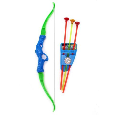 Набор лук со стрелами, RT-80