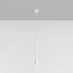 Подвесной светильник Maytoni Arrow P064PL-01W