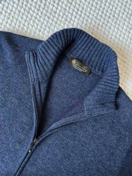 Кашемировый кардиган Loro Piana