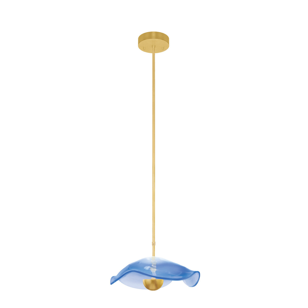 Подвесной светильник Fine Art EMBARK 12"W ROUND PENDANT