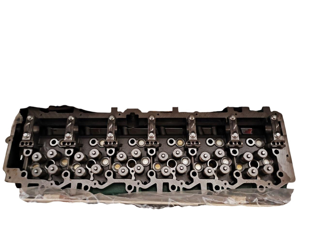 ГБЦ Faw J7 CA6DM3 MM5002000-PJGG