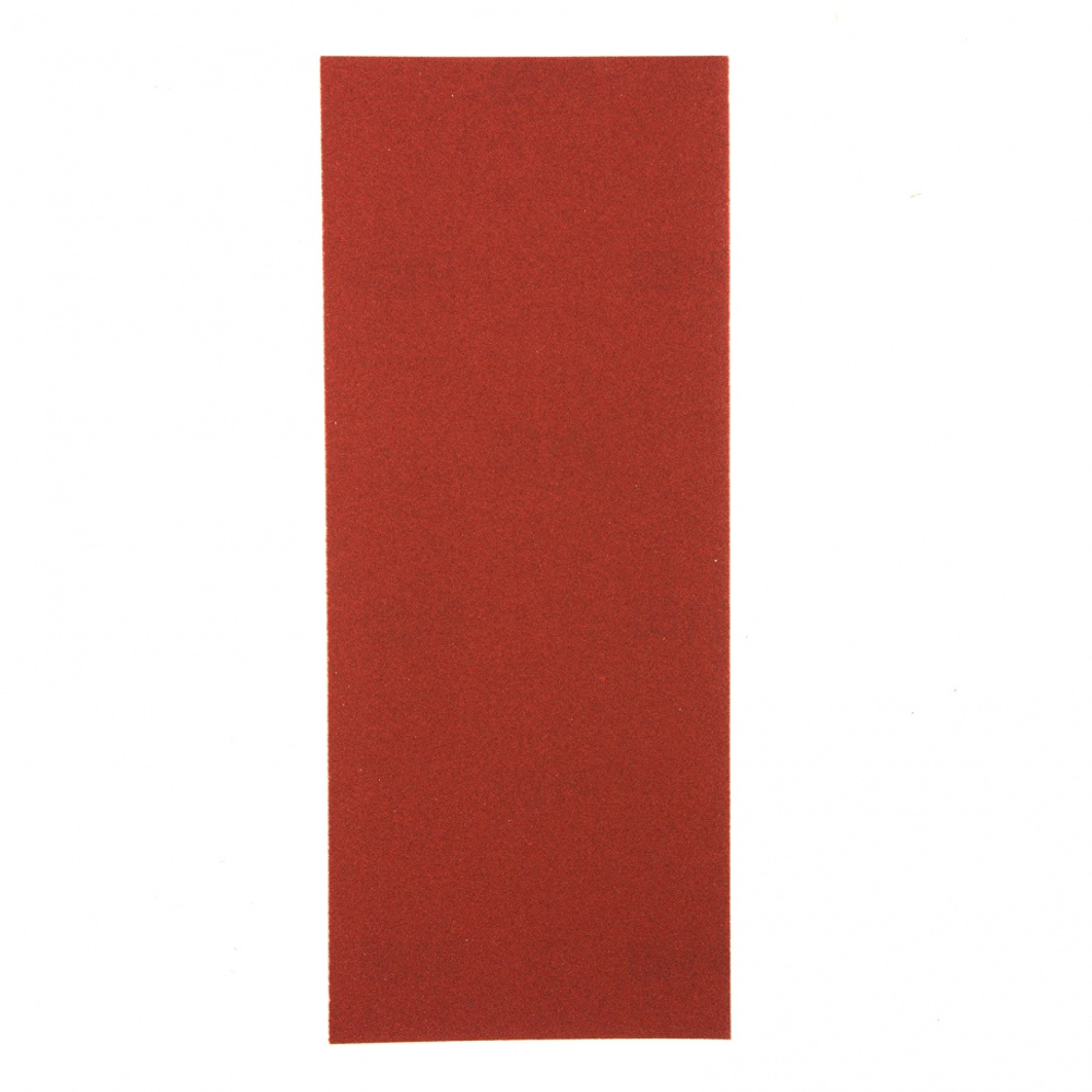 Шлифлист на бумажной основе, P 150, 115 х 280 мм, водостойкий// Matrix