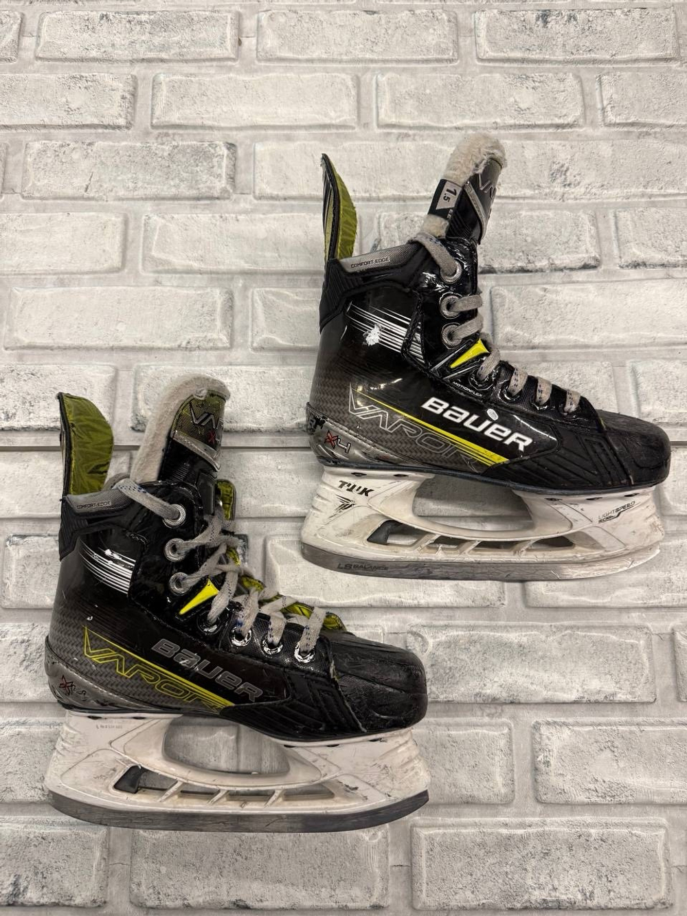 Bauer vapor X4 JR 1.5EE (EUR 34)