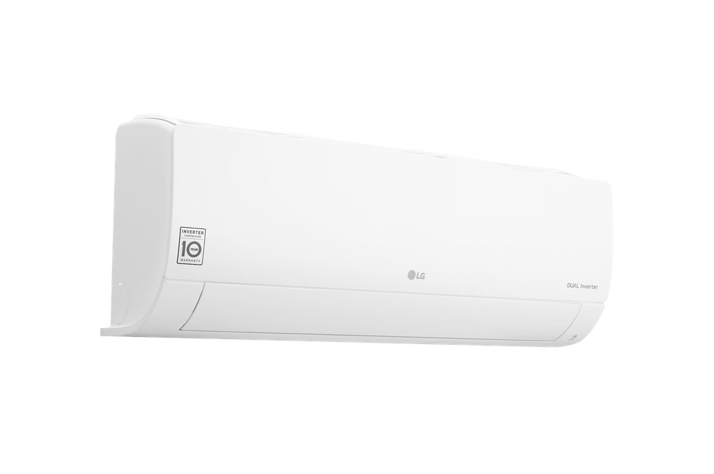 Инверторная сплит-система серии MEGACOOL DUAL Inverter P12EP1 (комплект)
