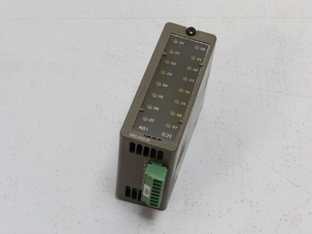KUHNKE 680.450.01