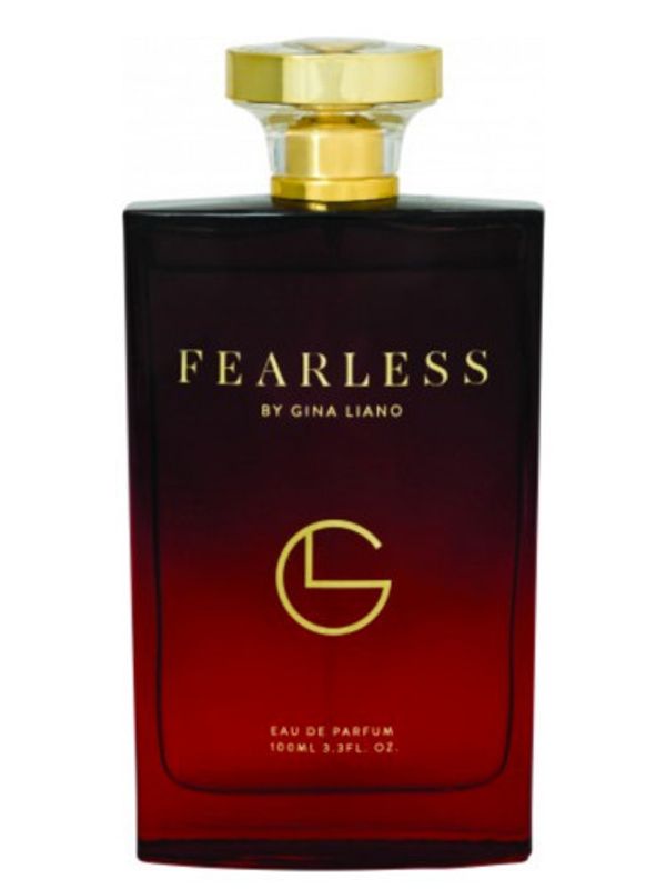 Gina Liano Fearless