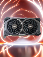 Видеокарта MSI AMD Radeon RX 5700 XT MECH OC 8Gb